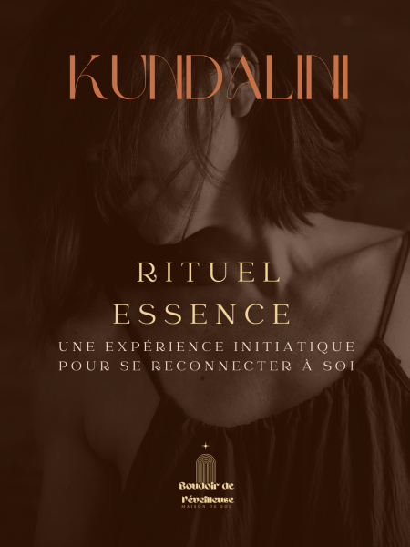 RITUEL ESSENCE